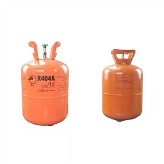 High Purity R404a R404 Refrigerant Gas Price