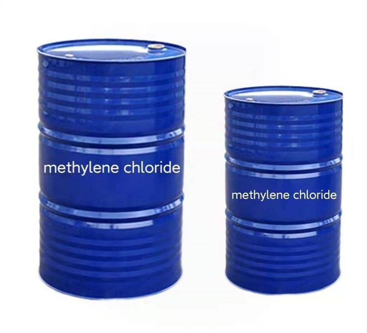 Chemical Solution Methylene Chloride Price Of Dichloromethane
