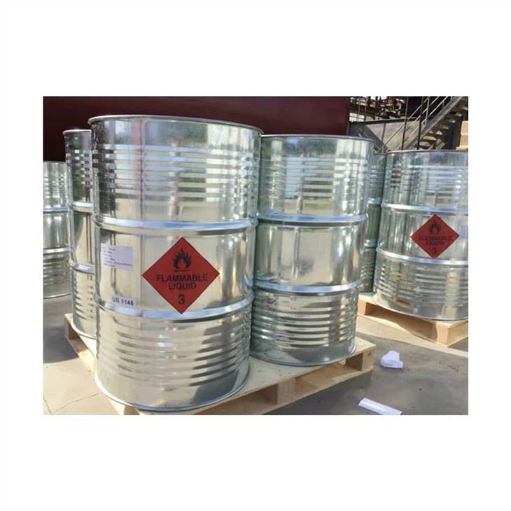 C5h10 Cyclopentane Use In Freezers