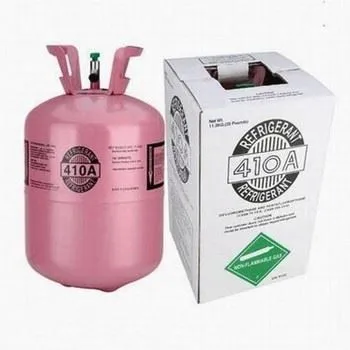 R-410 refrigerant