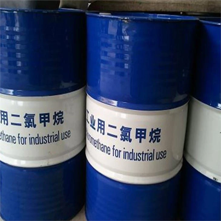 Products That Contain Dimethyl Methylene Chloride