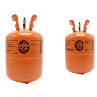 Buy Gaz 404a R404a Refrigerant