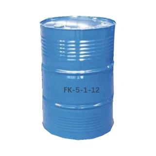 Clean Agent And Refrigerant Fk5112 Price