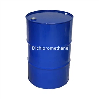 Colorless Liquid CAS 75-09-2 Organic Solvent Methylene Chloride