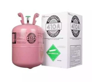 Jh High Purity Mixed Refrigerant R410a Refrigerant Gas For Sale
