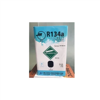 National 134a Refrigerant Gas