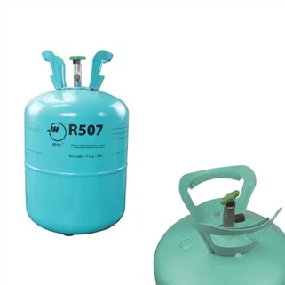 New Refrigerants Refrigerants Gas R507 Gaz