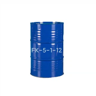New Type Fk5112 Clean Agent Fire Extinguisher Price