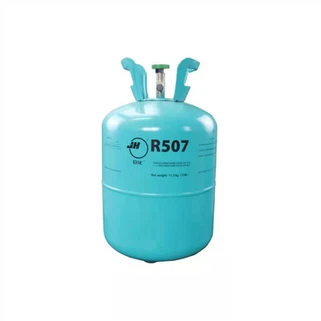 Refrigerant Gas R507