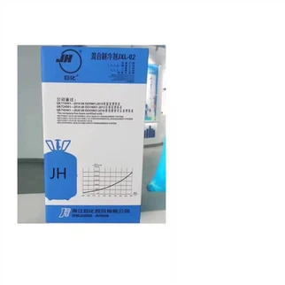 Refrigeration Supplies JXL-02 Refrigerant