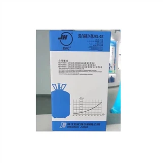 Types And Tools Refrigeration JXL-02