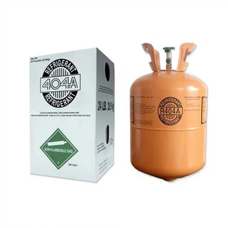 Wholesale Freezer Refrigerant R404a