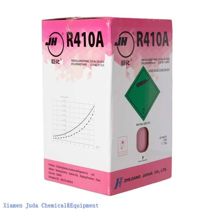 410a refrigerant price