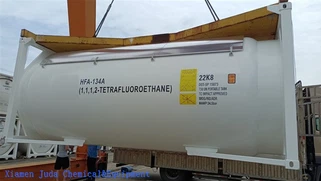 HFA 134A Medical Gas