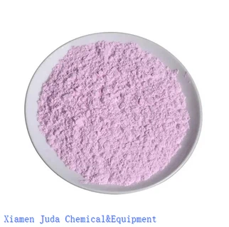 Purple K Extinguishing Agent